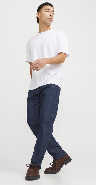 Produktbild Jack & Jones JJIMIKE JJORIGINAL SQ 430 Comfort Fit Jeans Comfort Fit Jeans (W32/L32)