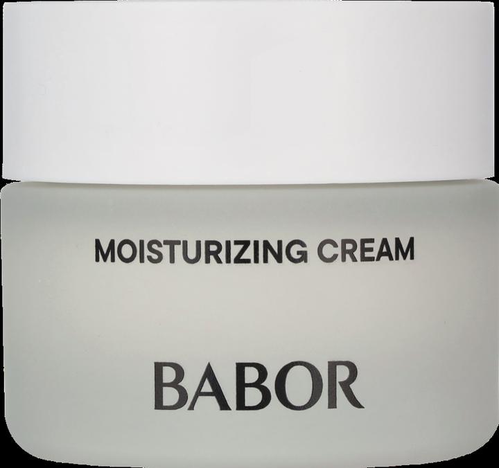 Produktbild Babor SKINOVAGE - Moisturizing Cream Dry Skin (50 ml, 24h Creme)
