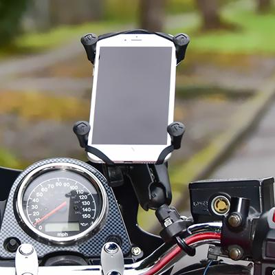 Produktbild Rammount X-Grip