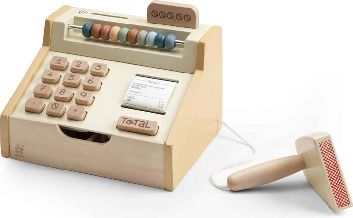 Sebra Shop cash register