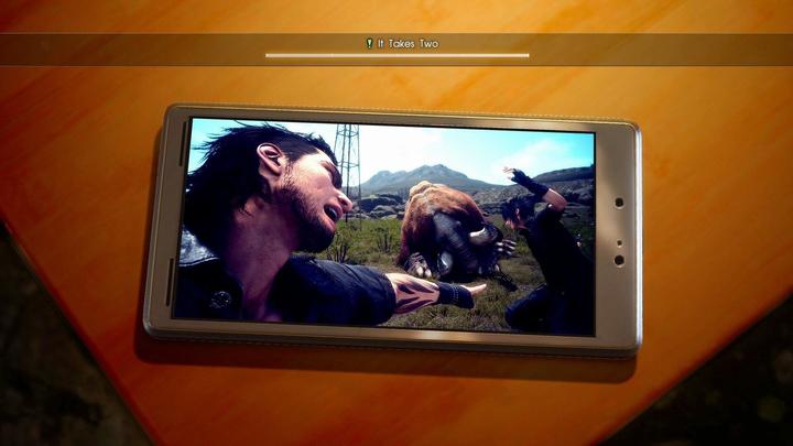 Produktbild Square Enix Final Fantasy XV: Day One Edition Xbox One (Xbox One S, Xbox One X, DE)