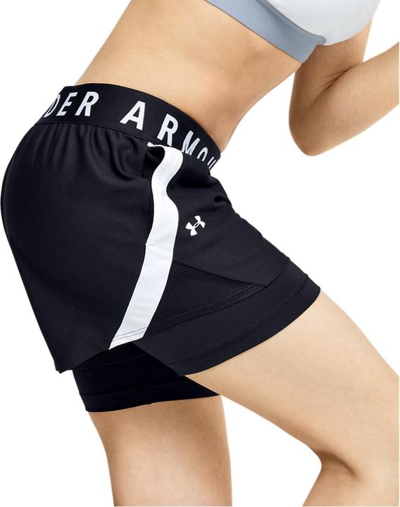 Actual product image Under Armour Play (M)