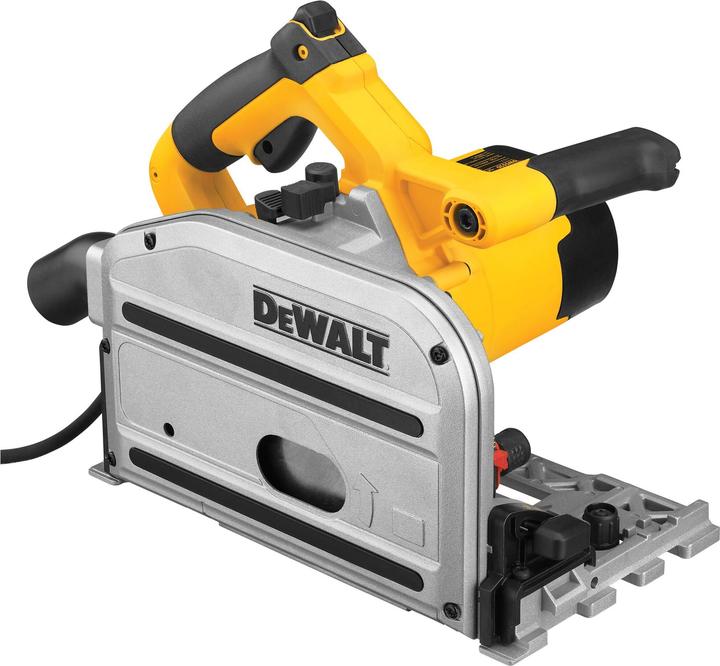 Produktbild DeWalt Tauchkreissaegenset