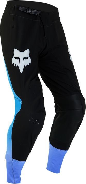 Image du produit Fox Pant 24 Flexair Magnetic Blk/Pur (Bande de fréquences 38 (2600 MHz))