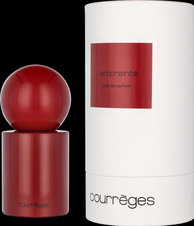 Immagine prodotto Courreges - l'empreinte eau de parfum (Eau de parfum, 50 ml)