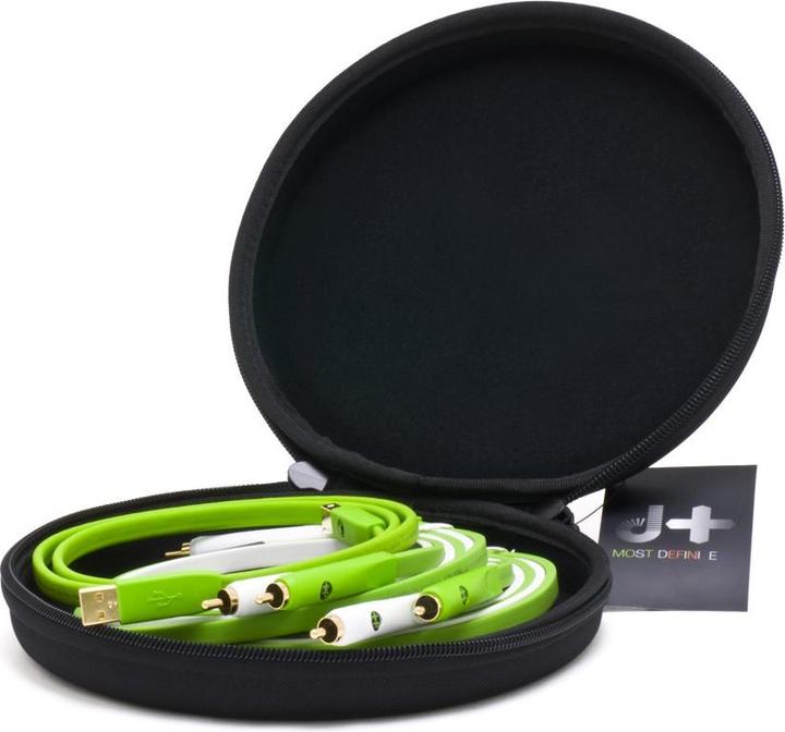 Image du produit NEO d+ RCA Class S DJ Set (1 m, RCA)