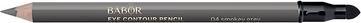 Actual product image Babor Eye Contour Pencil 04 smokey grey (Smoky Grey)