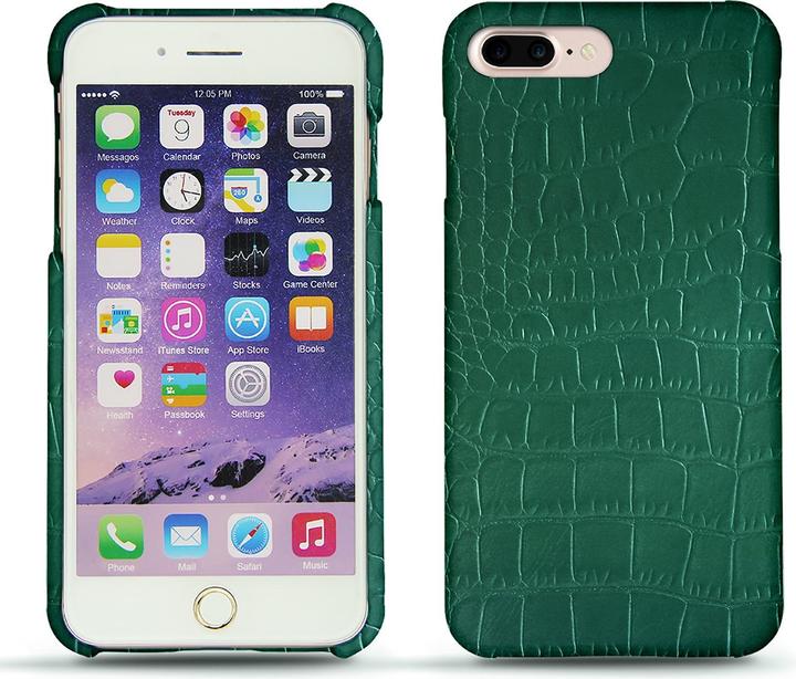 Image du produit Noreve Housse cuir (Apple iPhone 7 Plus)
