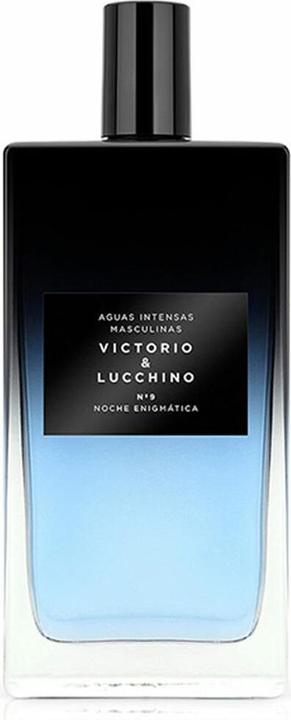 Produktbild Victorio & Lucchino Herrenparfüm EDT Nº 9 Noche Enigmática 150 ml (Eau de Toilette, 150 ml)