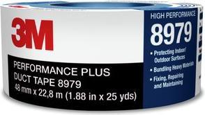 Actual product image 3M Performance Plus (48 mm)