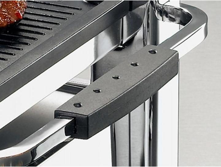 Actual product image Rommelsbacher Raclette RCC 1000 Fashion