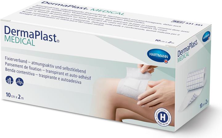 DermaPlast Medical (1 x)
