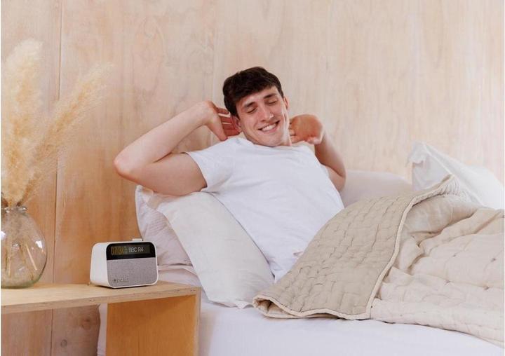 Image du produit Pure Moment (FM, DAB+ DAB, Bluetooth)