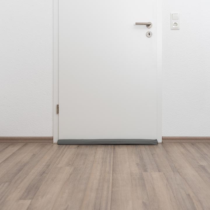 Image du produit Reer Protection anti-pince-doigts fente de bas de porte