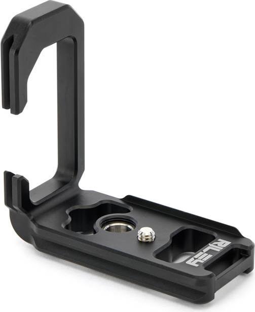 Productafbeelding 3 Legged Thing Riley QD Canon R7 L Beugel Zwart