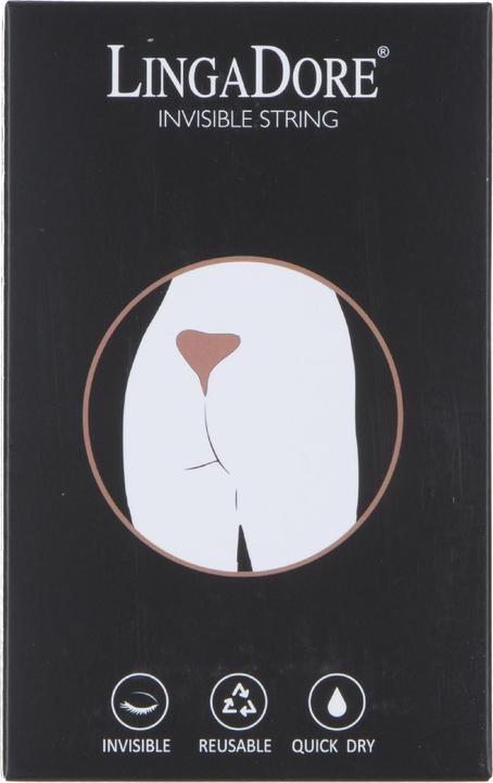 Immagine prodotto LingaDore ACCESSORI Cordoncino invisibile (XL)