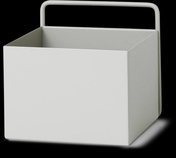 Actual product image Ferm Living Wall Box (14.60 cm)