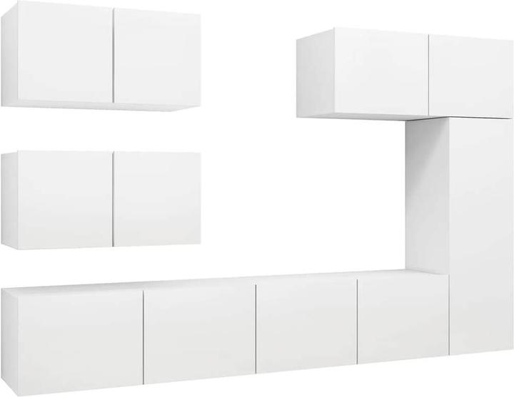 Produktbild VidaXL Marco (80 x 30 x 30 cm)