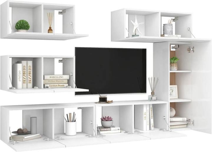 Produktbild VidaXL Marco (80 x 30 x 30 cm)