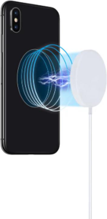 Produktbild Grundig Wireless charger magnetic 15W (15 W)