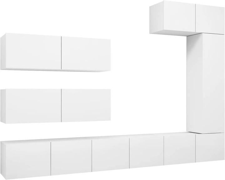 Produktbild VidaXL Juniper (100 x 30 x 30 cm)