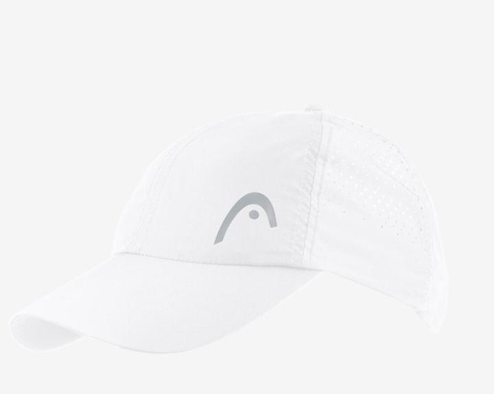 Actual product image Head Kids Pro Player Cap (One size)