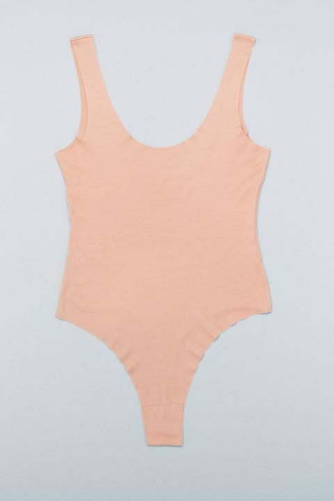 Actual product image Moi Basics body poudre (S, M)