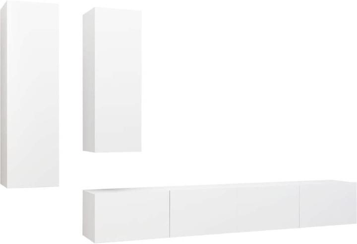 Actual product image VidaXL Ryan (100 x 30 x 30 cm)