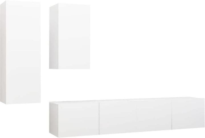 Actual product image VidaXL Marco (80 x 30 x 30 cm)