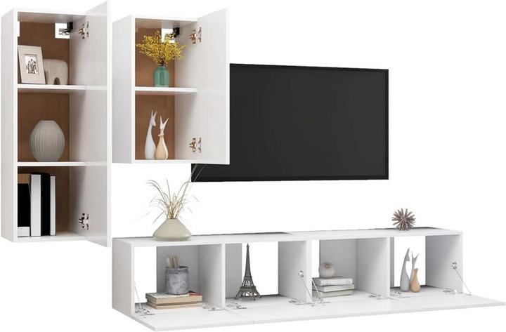 Actual product image VidaXL Marco (80 x 30 x 30 cm)
