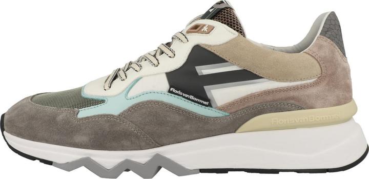 Actual product image Floris van Bommel De Zager 02.63 - 64357 (41 1/3)