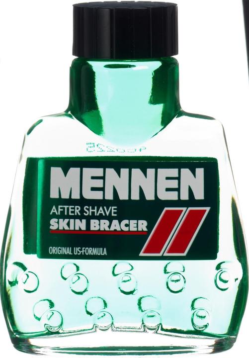 Actual product image Mennen Skin bracer (Lotion, 100 ml)