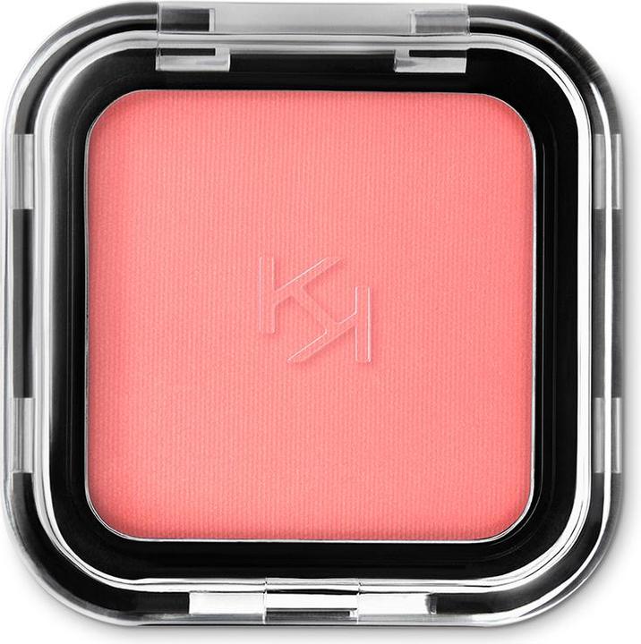 Actual product image KIKO Milano Smart Colour Blush (03 peach)