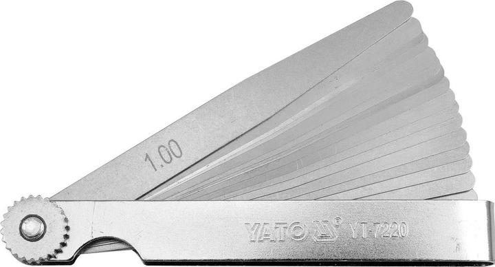 Yato YT-7220 (10 cm)