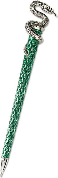 Produktbild Noble Collection Harry Potter: Hogwarts Slytherin (Grün, 1 x)