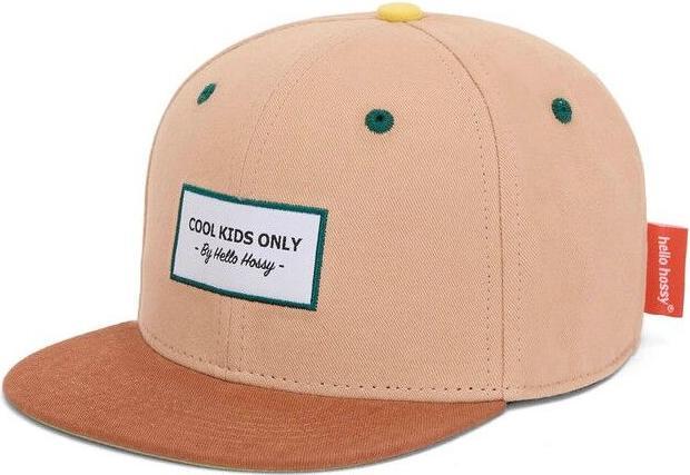 Produktbild Hello Hossy Mini Dune Cap - Cap - Kind (53, 55, 56)