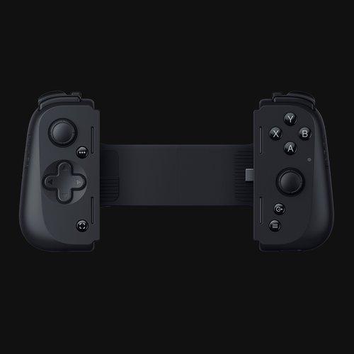 Actual product image Razer Kishi Pro (P) (Android)