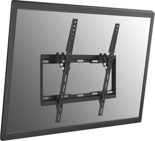 Produktbild equip Wandhalterung für Flat Screens 80,96cm - 139,15cm 32 Zoll - 55 Zoll neigbar VESA bis 35 Kg (Wand, 55", 40 kg)