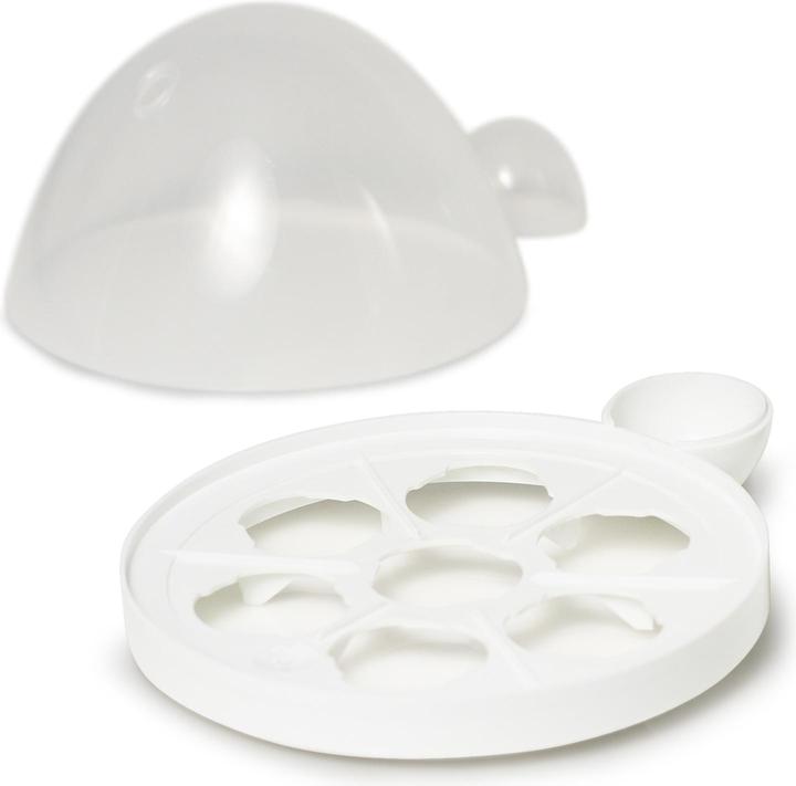 Image du produit Tristar Cuiseur d'oeufs