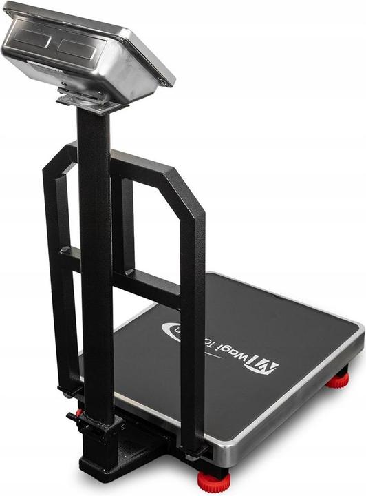 Actual product image Wagi Tarczyn Waga Platformowa WT-170N 150kg