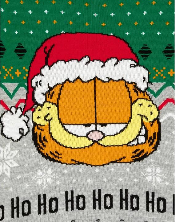 Produktbild Universal Textiles Pullover weihnachtliches Design (S)