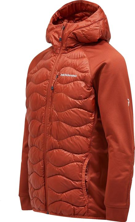 Immagine prodotto Peak Performance Giacca con cappuccio Helium Hybrid (XL)