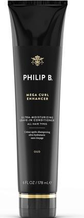 Image du produit Philip B. Oud Royal - Mega-Curl Enhancer Sans Paraben (Crème capillaire, 178 ml)