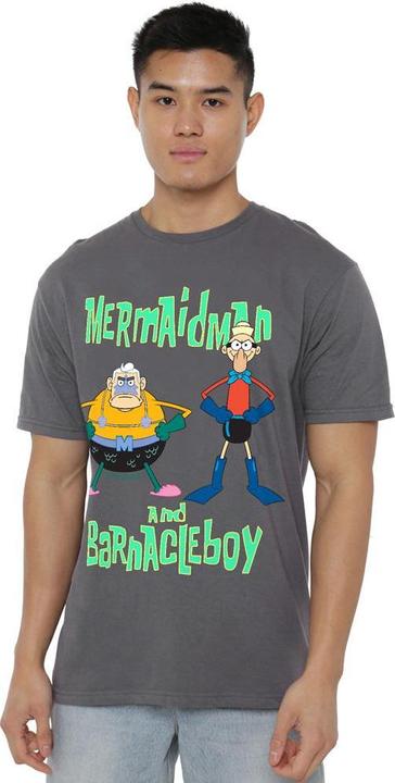 Immagine prodotto Spongebob Squarepants TShirt (S)