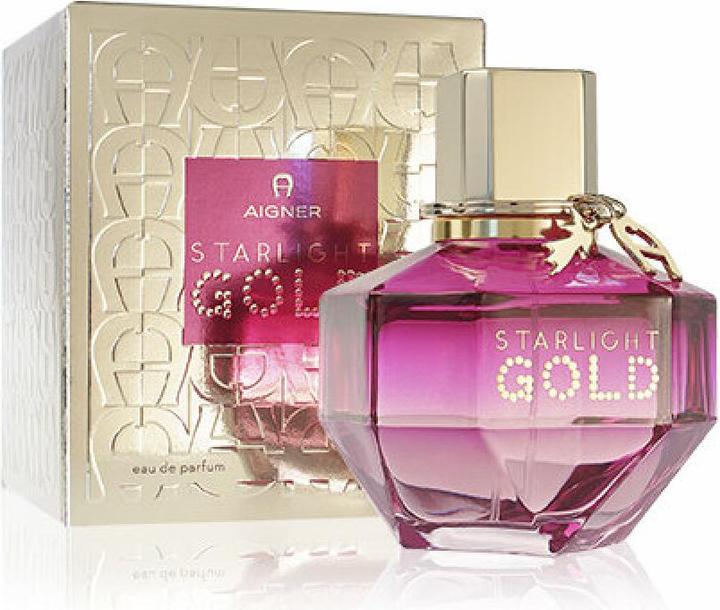 Etienne Aigner Starlight Gold (Eau de Parfum, 100 ml)
