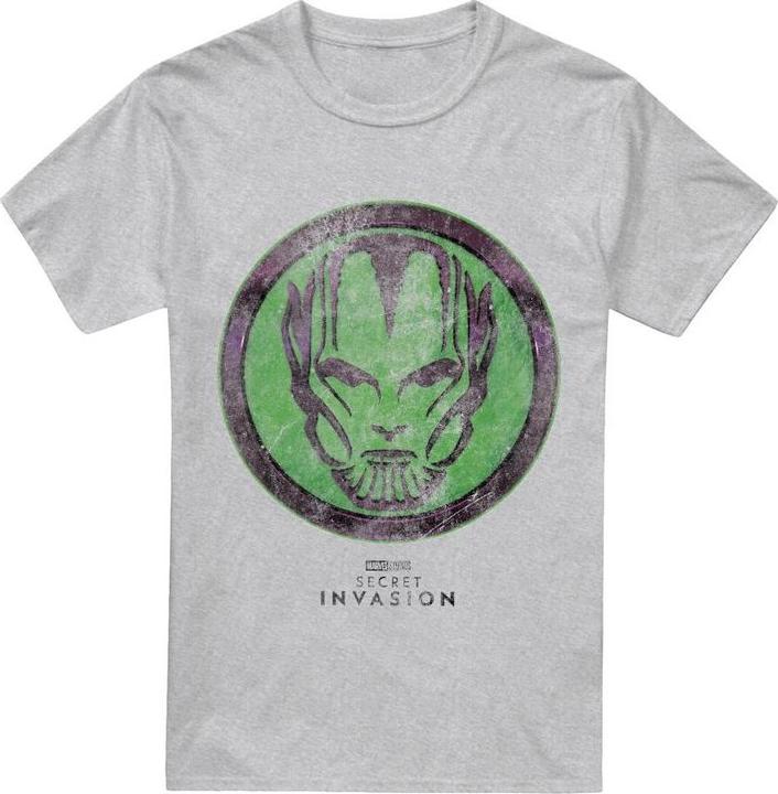 Secret Invasion TShirt (L)