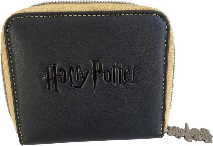 Image du produit Groovy Harry Potter porte-monnaie Poudlard