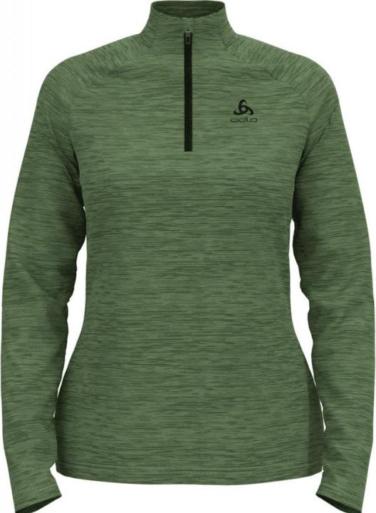 Actual product image Odlo Mid layer 1/2 zip ESSENTIALS CW 200 (S)
