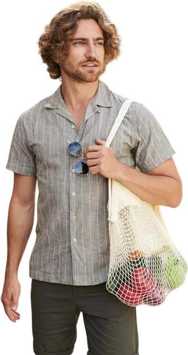 Actual product image Westford Mill Shopping bag mini organic cotton (7 l)