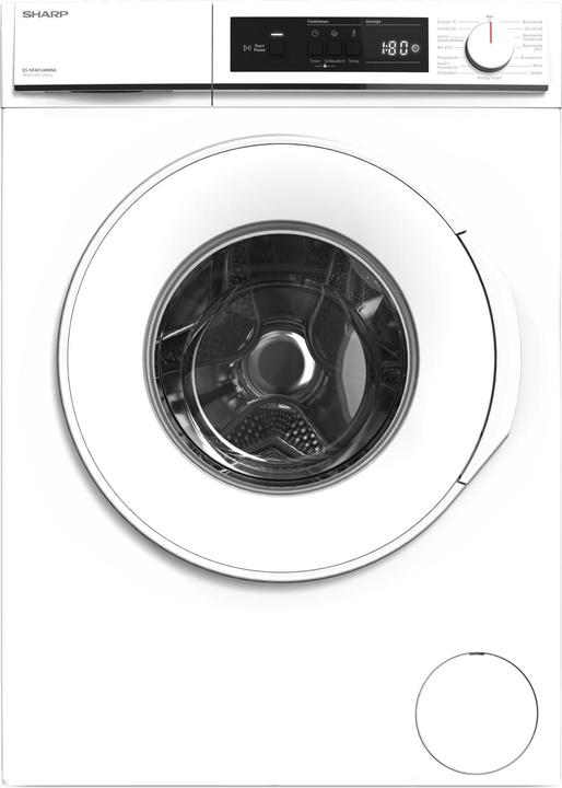 Actual product image Sharp Waschturm 8kg WW3 (8 kg)